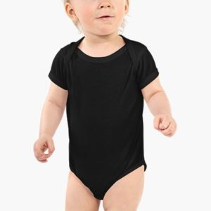 Baby Bodysuits (Onesies)