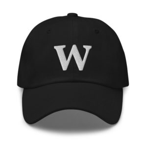 Customize Your  Dad Hat