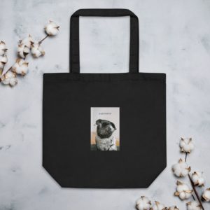Pugtometrist - Eco Tote Bag
