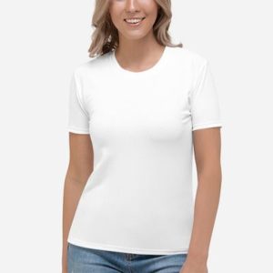 Women's All Over Shirts