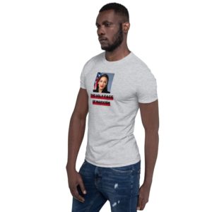 AOC - Ugly Face Of Marxism - Unisex T-Shirt