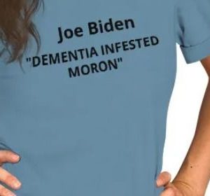 Joe Biden - 
