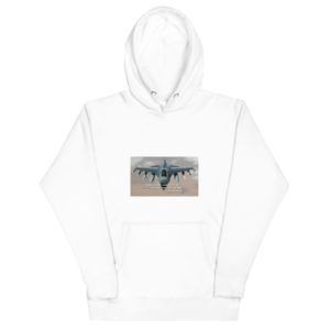 See The Light or See The Heat - Unisex Hoodie