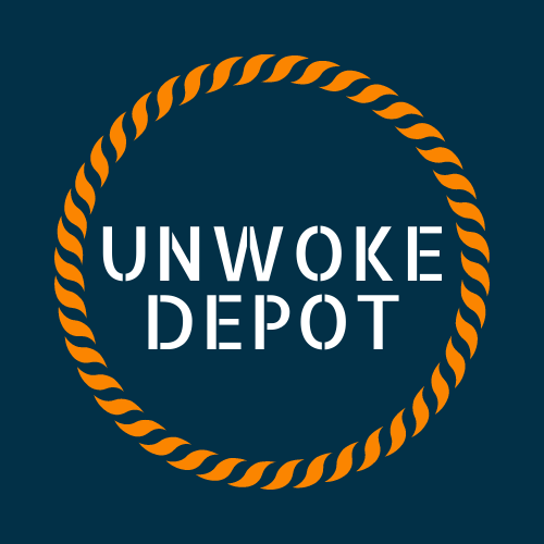 Unwoke Depot